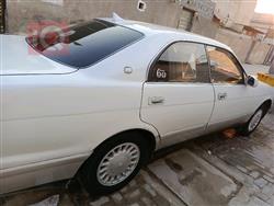 تۆیۆتا کرۆنا